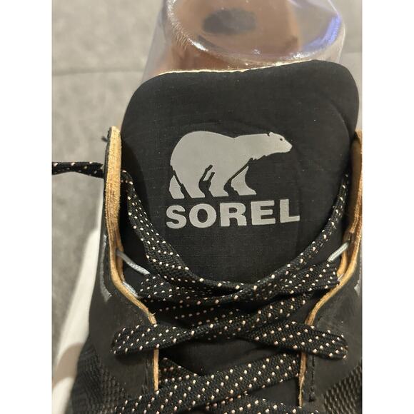 Sorel Kinetic RNEG Float Shoes Women's size 9 - Picture 2 of 8